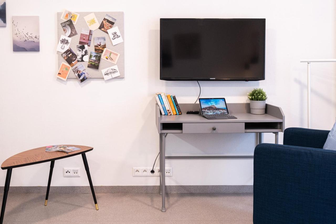 Milada Apartment / Brno Center Extérieur photo
